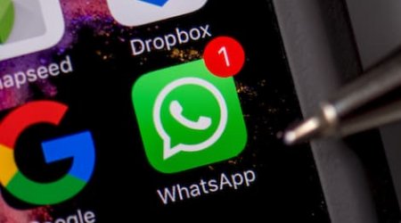 “WhatsApp” daha bir yenilik etdi - MESAJLARDA GÖRÜNƏCƏK Kİ...