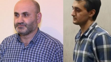Paytaxda evləri qarət edən dəstə YAXALANDI