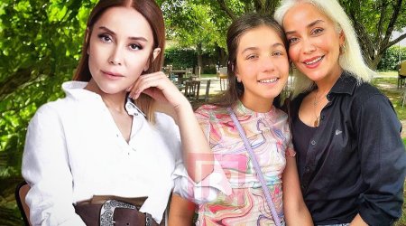 İradə qızının FOTOlarını paylaşdı - 