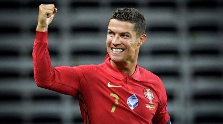 Məhkəmədən Ronaldo ilə bağlı YENİ QƏRAR