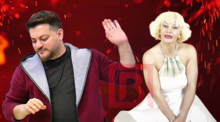 “Elit Star” Cəmilə ilə Elnar arasında QALMAQAL: “Mənə necə irad tuta bilərsiniz?” - VİDEO  