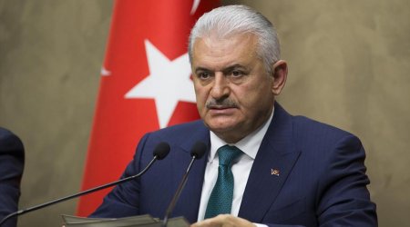 Binəli Yıldırım və türkiyəli nazirlər Şuşaya səfər edəcək