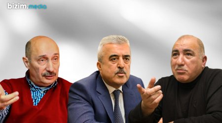 İyun hadisələrinin AÇILMAYAN SİRLƏRİ – Gəncəyə hücum planını kim hazırlayıb? – TƏZADLI FİKİRLƏR