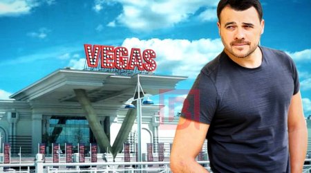 Emin Moskvadakı “Veqas”dan DANIŞDI: “Yarım milyard dollara satmağa hazıram” – VİDEO  