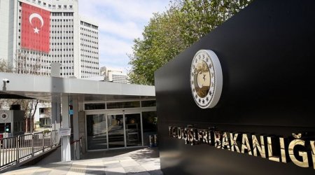 “Şuşa Bəyannaməsi ilə Türkiyə və Azərbaycan ittifaqı daha da möhkəmləndi\