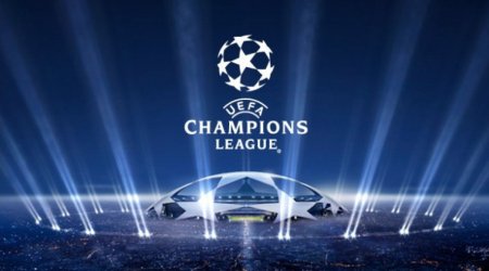 UEFA Çempionlar Liqası, II təsnifat mərhələsi - CÜTLÜKLƏR