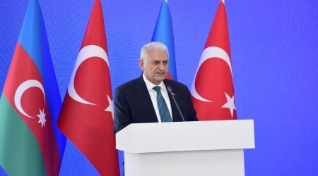 Binəli Yıldırım: 