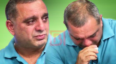 Oğlunu vaxtsız itirən İbrahim Borçalı: “Bu acını da yaşayacaqdım” – VİDEO