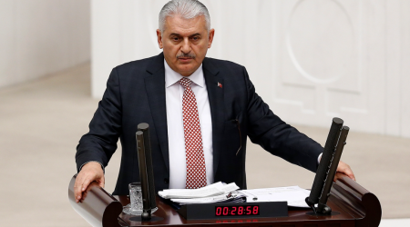 “Zəngəzur dəhlizi açılmalıdır” - Binəli Yıldırım 