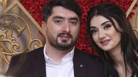 Nişanlı cütlüyün həyatlarını itirdiyi qəzayla bağlı cinayət işi açıldı 