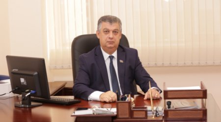 “Xaricdən aldığımız məhsulların çoxunu özümüz istehsal edə bilərik” – Əli Məsimli  
