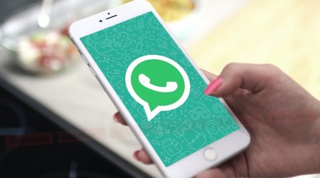 “WhatsApp” qrup zənglərində yeni FUNKSİYA