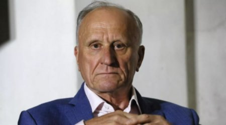 Boris Yeltsinin yaxın adamı Bakıda vəfat etdi – FORUMA GƏLİBMİŞ