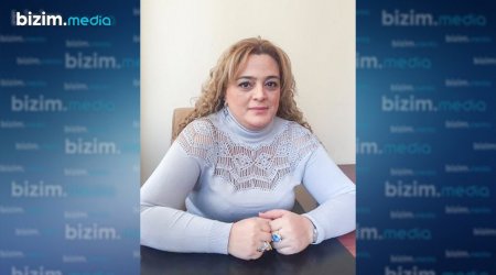 BDU səs yazısı yayılan müəllimi işdən çıxardı