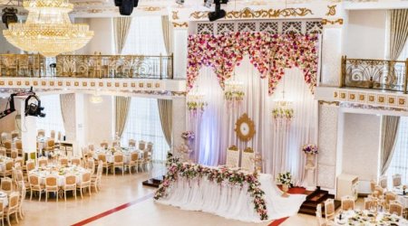 Toylarla bağlı bu qadağa LƏĞV EDİLDİ
