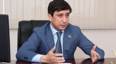 Millət vəkili: “LGBT ilə bağlı dediyim sözün arxasındayam”