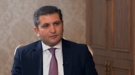 Anar Tahirov: “Venesiya Komissiyasının rəyindəki qərəzli yanaşma aydın şəkildə hiss edilir”