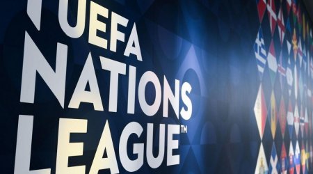 UEFA Region Kubokunun oyunları başlayır