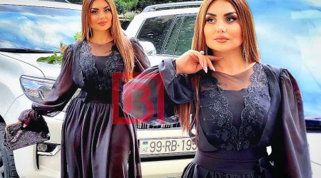 Şəbnəmdən “Kamaz” sürücülərinə: 