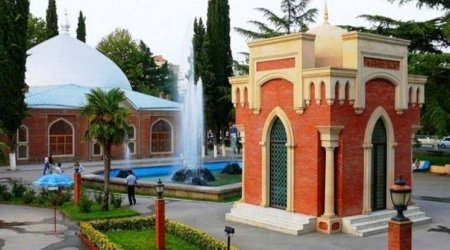Cavad Xan türbəsi niyə bağlıdır? – AÇIQLAMA 