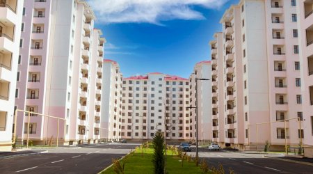 Bu il 140 minə yaxın daşınmaz əmlak qeydiyyata alınıb