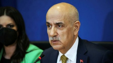“Meşə yanğınlarında ölən yoxdur” – Türkiyəli nazir  