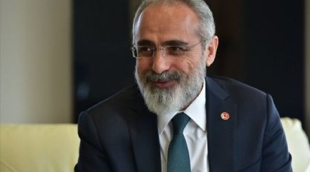 Ərdoğanın müşaviri: “Azərbaycan və Ermənistanın sülh addımlarını dəstəkləyirik”