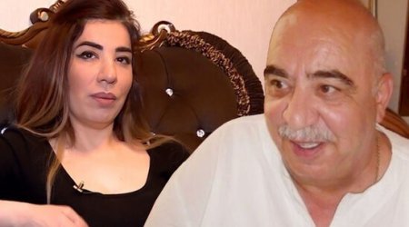 Zaur Kamal: “Atam dedi ki, Yaşar Nurinin qızlarından birini bəyən, elçi gedim” - VİDEO 