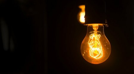 Xaçmazın kəndlərində işıq yoxdur – SƏBƏB?  