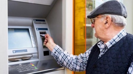 Azərbaycanda pensiyalarla bağlı YENİLİK VAR