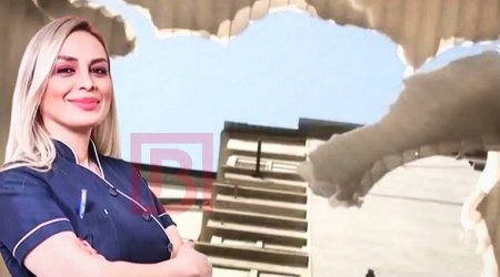 İntihar edən ginekoloqun rəfiqəsi hər şeyi açıqladı: 