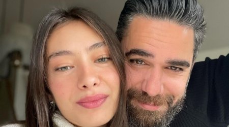 Neslihanla Kadir daha bir serialda yer alacaqlar