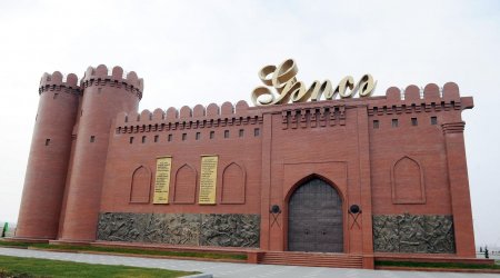 Oğurladıqları inşaat mallarını satan dəstə üzvləri ələ keçdi