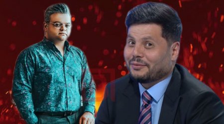 Efirdən qovulan Afşinin meneceri danışdı: \
