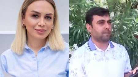 “Əri şəkil çəkib atıb ki, gəl evə” - Naməlum ölümün DETALLARI – VİDEO