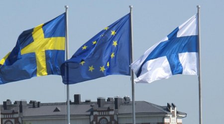 Finlandiya və İsveçin NATO-ya qoşulma protokolu imzalanacaq - BU TARİXDƏ
