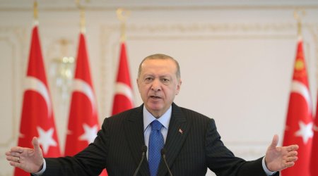 Türkiyədə ölüm hökmü bərpa edilir -