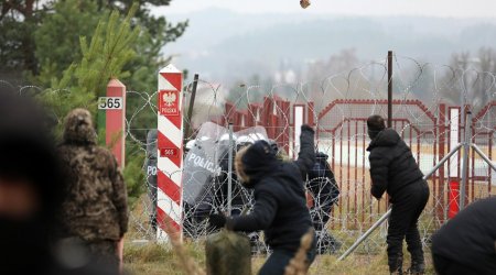 Serbiya-Macarıstan sərhədində atışma - 1 ÖLÜ, 7 YARALI VAR