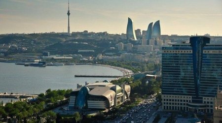 İyulun birinci ongünlüyündə hava necə olacaq?