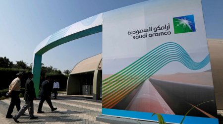 “Saudi Aramco” yenidən dünyanın ən bahalı şirkəti oldu