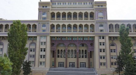 Məşhur klinikadakı ölümlə bağlı rəsmi AÇIQLAMA  