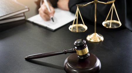 Bakıda qayınata və qayınanasını yandıran kürəkənə 20 il iş istənildi – Qalmaqallı MƏHKƏMƏ  