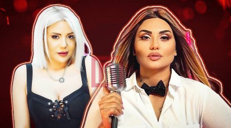 Şəbnəm yanan ocağa su səpdi: \