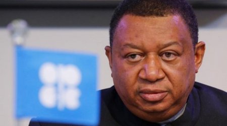 OPEC-in baş katibi vəfat etdi