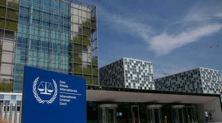 Rusiyanın Ukraynaya hücumu ilə bağlı beynəlxalq TRİBUNAL YARADILIR 