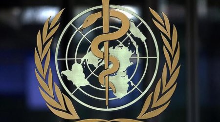 Dünyada koronavirusa yoluxanların sayı kəskin artıb - ÜST