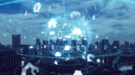 Bakıda internetin sürəti artırılır