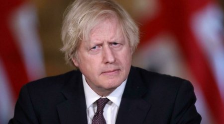 Kreml Boris Conson haqda: “O, bizi sevmir, biz də onu\