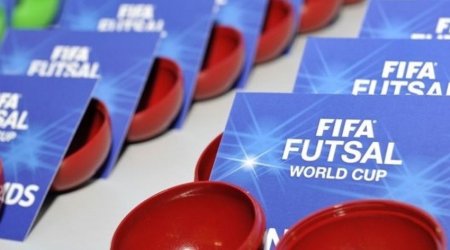 Millimizin dünya çempionatındakı RƏQİBLƏRİ MÜƏYYƏNLƏŞDİ 