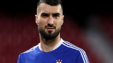 Mahir Emreli Xorvatiya Super Kubokunda oynamayacaq